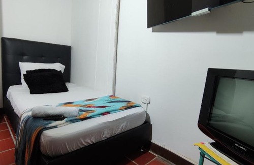 Filandia Apartment | Apartamento Hostería Filandia