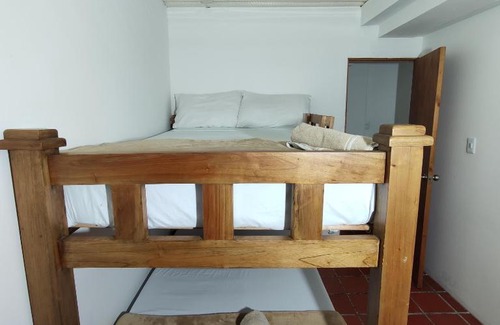 Filandia Apartment | Apartamento Hostería Filandia