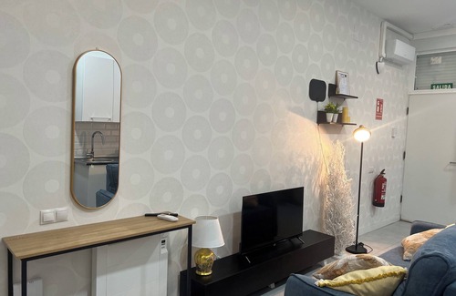Vicalvaro Apartment | Apartamento Huerta del Convento