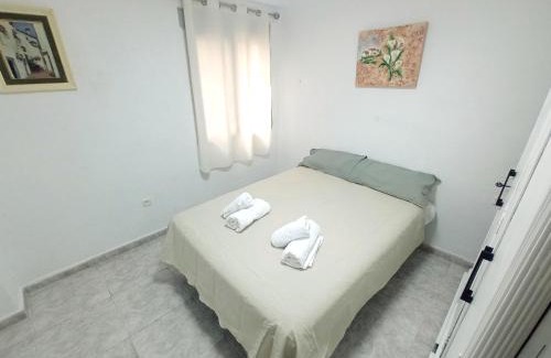 Ciudad Jardin Apartment | Apartamento HZ Califa