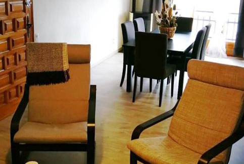 Bellver de Cerdanya Apartment | Apartamento Ideal familias en Bellver