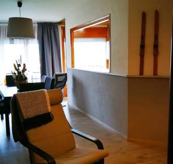 Bellver de Cerdanya Apartment | Apartamento Ideal familias en Bellver