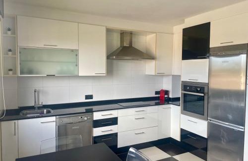Nigran Apartment | Apartamento independiente en Nigrán