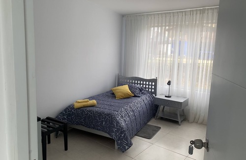 La Mesa Apartment | Apartamento Infinito La Mesa Colombia