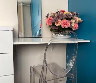 Serraria Apartment | Apartamento Inteiro com garagem