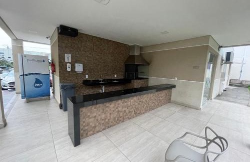Serraria Apartment | Apartamento Inteiro com garagem