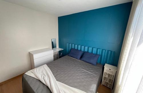 Serraria Apartment | Apartamento Inteiro com garagem