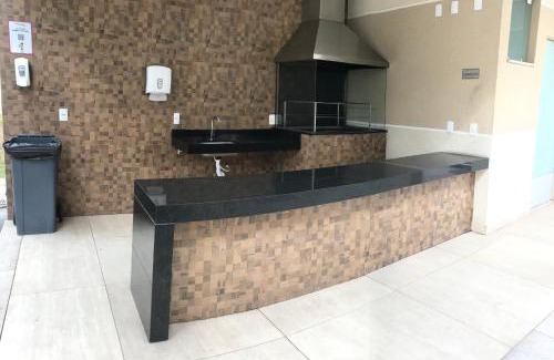 Serraria Apartment | Apartamento Inteiro com garagem