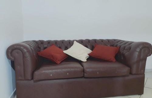 Boa Vista Apartment | Apartamento Inteiro na Região nobre de Curitiba