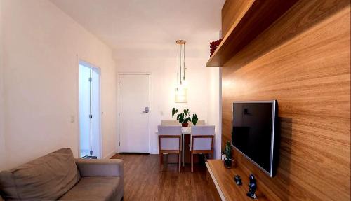 Sao Paulo Apartment | Apartamento inteiro para hospedagem