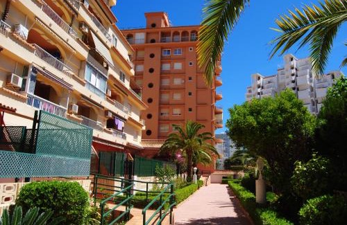 Grau i Platja Apartment | Apartamento IRIS playa de Gandia