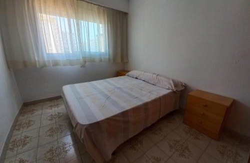 Grau i Platja Apartment | Apartamento IRIS playa de Gandia