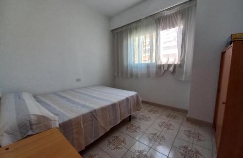 Grau i Platja Apartment | Apartamento IRIS playa de Gandia