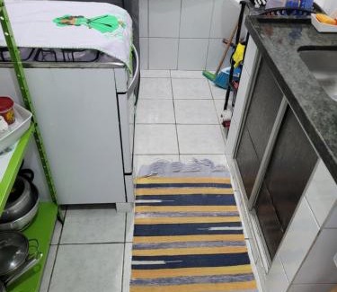 Praia de Itaparica Apartment | Apartamento Itagarça - Praia de Itaparica