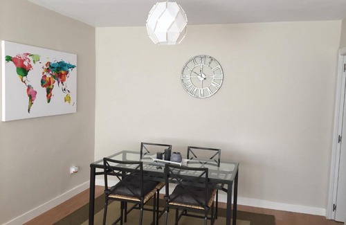 Jerez de la Frontera Apartment | Apartamento Jerez Holidays
