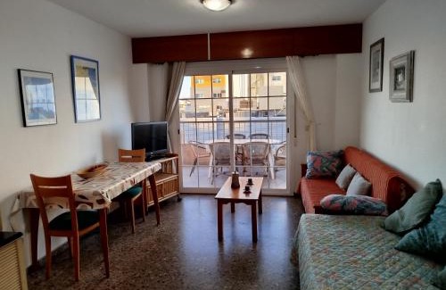 Grau i Platja Apartment | Apartamento Jardin II