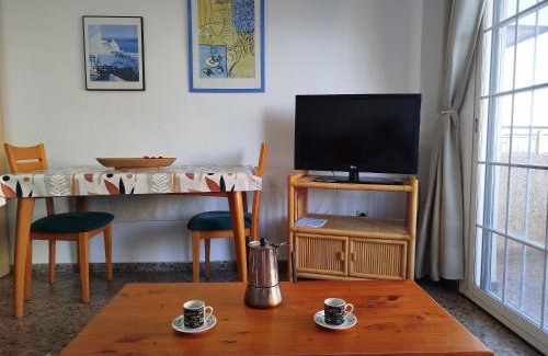 Grau i Platja Apartment | Apartamento Jardin II
