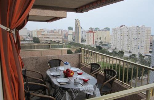 Grau i Platja Apartment | Apartamento Jardin II