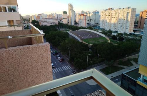 Grau i Platja Apartment | Apartamento Jardin II