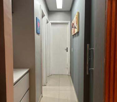 Parque Verde Apartment | Apartamento Jatobá