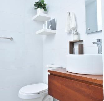 Villas Del Mar Apartment | Apartamento Juan Dolio Tepuy 701