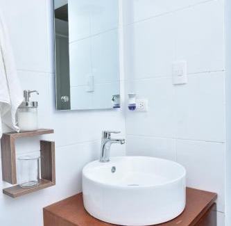 Villas Del Mar Apartment | Apartamento Juan Dolio Tepuy 701