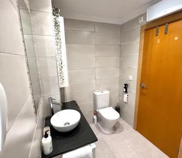 Pedreguer Apartment | Apartamento junto campo de GOLF LA SELLA