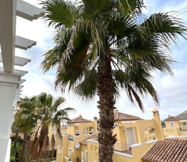 Pedreguer Apartment | Apartamento junto campo de GOLF LA SELLA