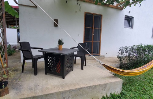 Manabao Apartment | Apartamento los 3B
