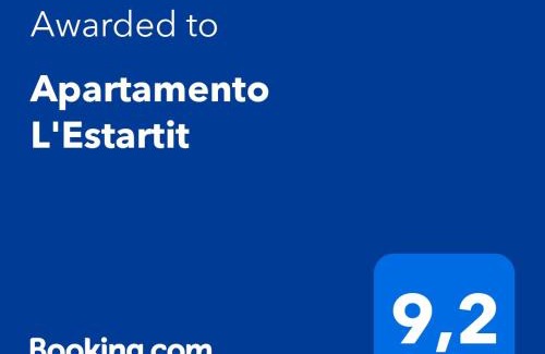 L'Estartit Apartment | Apartamento L'Estartit