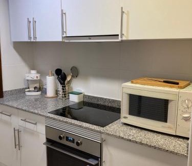 L'Estartit Apartment | Apartamento L'Estartit
