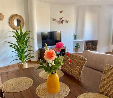Punta Prima Apartment | Apartamento La casa Verde