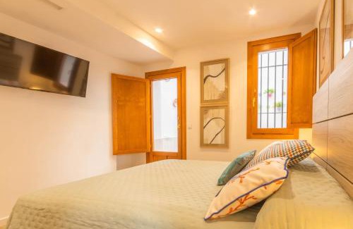 Jewish Quarter Apartment | Apartamento La Cuadra en Centro Cordoba