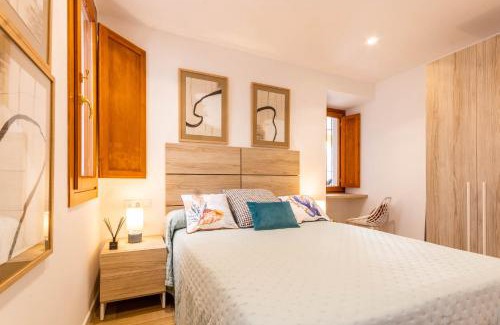 Jewish Quarter Apartment | Apartamento La Cuadra en Centro Cordoba