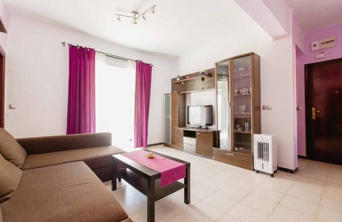 Cadiz Apartment | Apartamento La dama de Cádiz