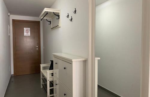 Granadilla de Abona Apartment | Apartamento Las Terrazas