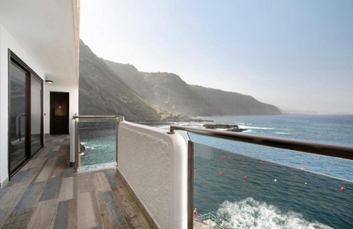 Tacoronte House | Apartamento La Cuna
