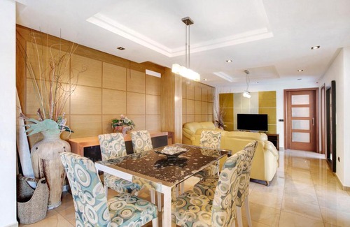 Tacoronte House | Apartamento La Cuna