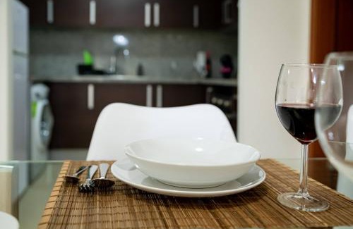 El Guincho Apartment | Apartamento La Folía