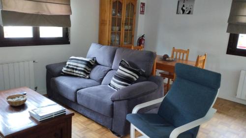 Comillas Apartment | Apartamento LA FRAGUA