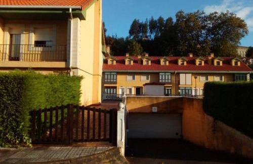 Comillas Apartment | Apartamento LA FRAGUA