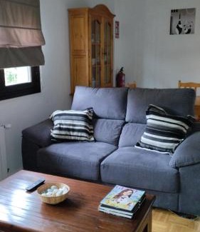 Comillas Apartment | Apartamento LA FRAGUA