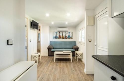 Bolonia Apartment | Apartamento La Marisma
