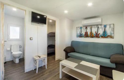 Bolonia Apartment | Apartamento La Marisma