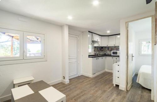 Bolonia Apartment | Apartamento La Marisma