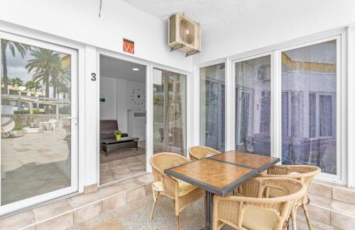 San Agustin Apartment | Apartamento Las Flores3
