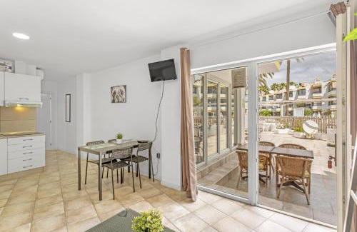 San Agustin Apartment | Apartamento Las Flores3