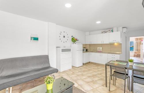 San Agustin Apartment | Apartamento Las Flores3