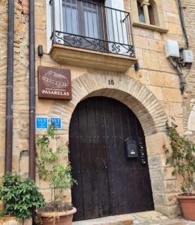 Alquezar Apartment | Apartamento Las Pasarelas Bajos