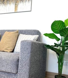 Marbella Apartment | Apartamento Leyda en Marbella
